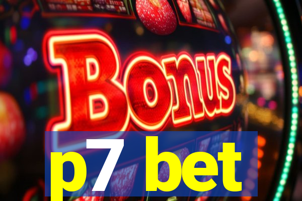 p7 bet